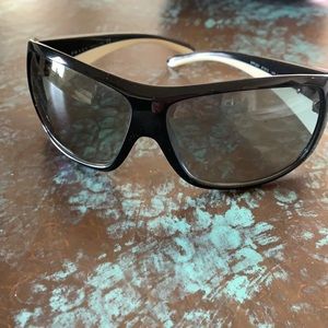 Retro Prada Sunglasses